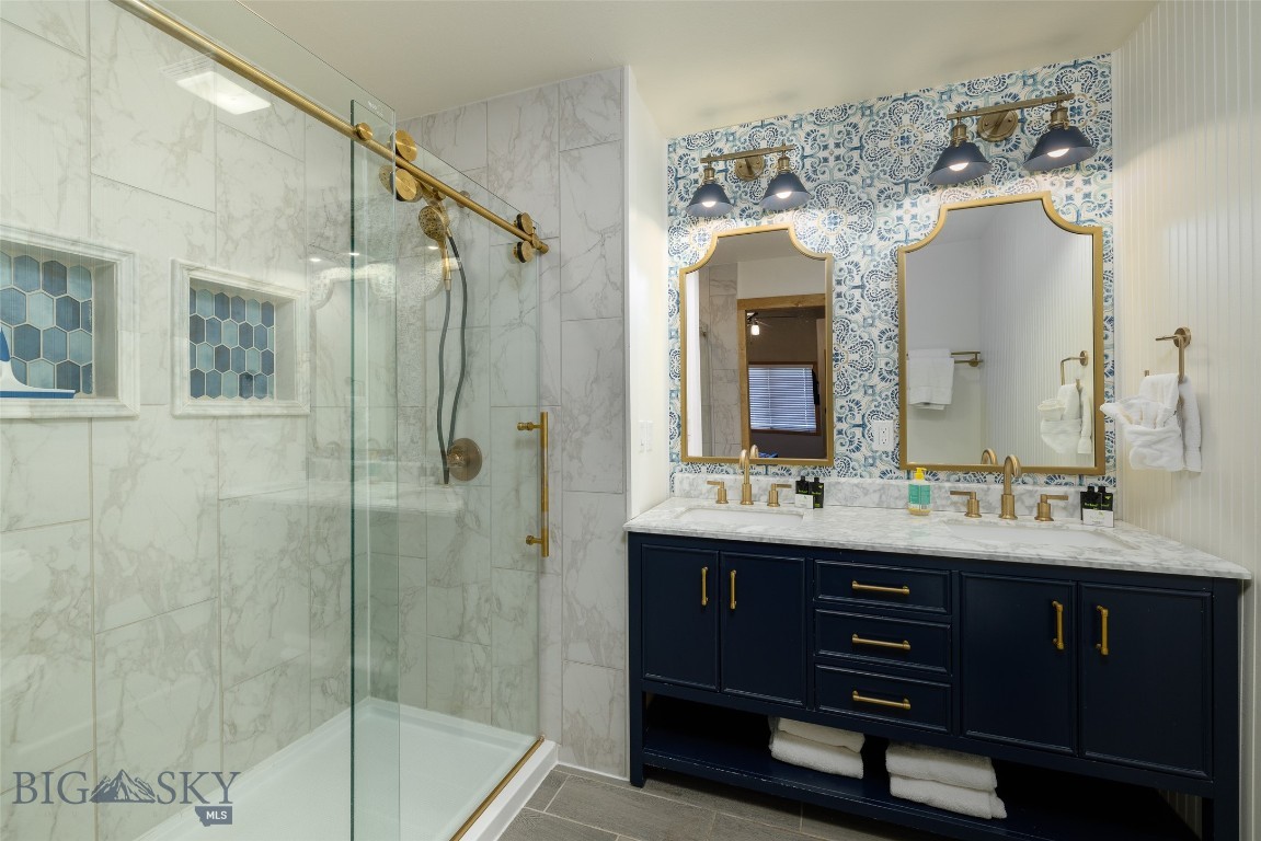 Certificate Of Survey COS - Residential