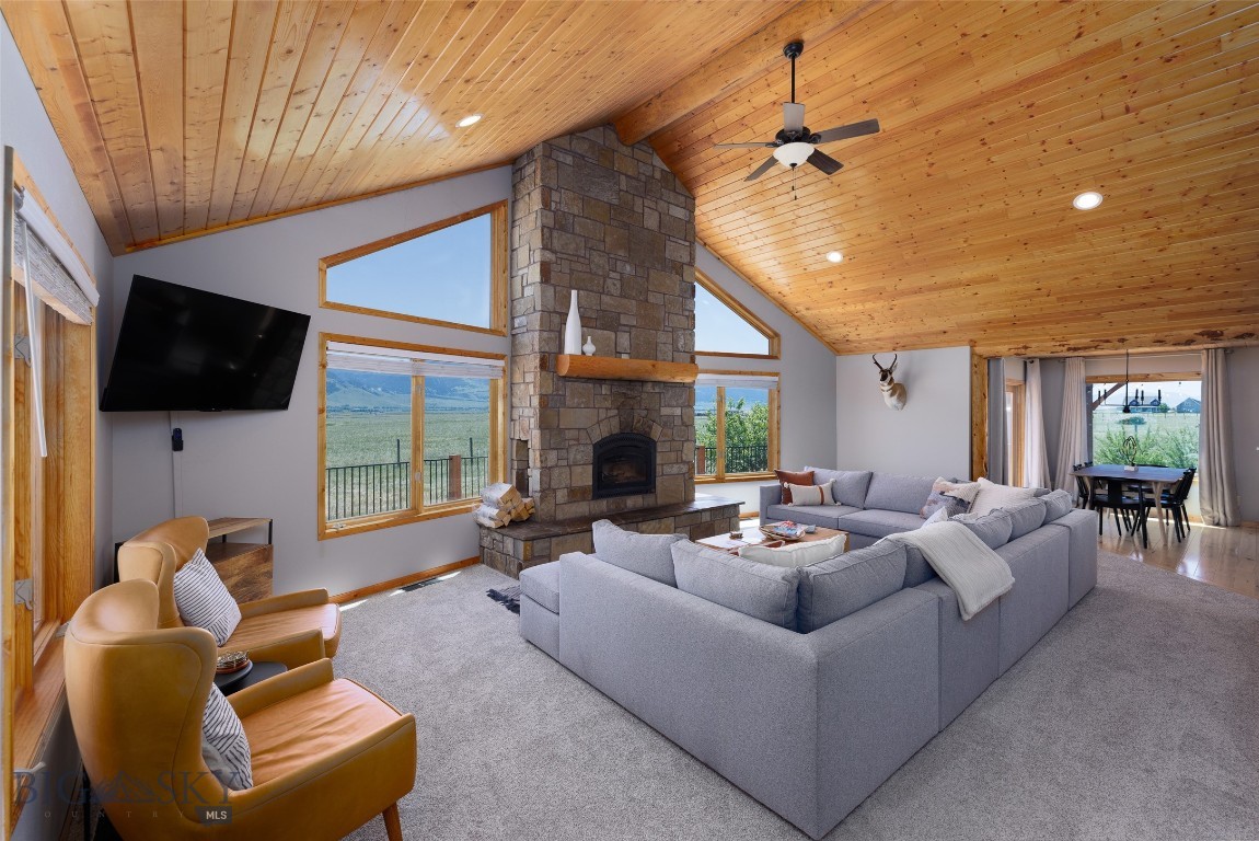 Certificate Of Survey COS - Residential