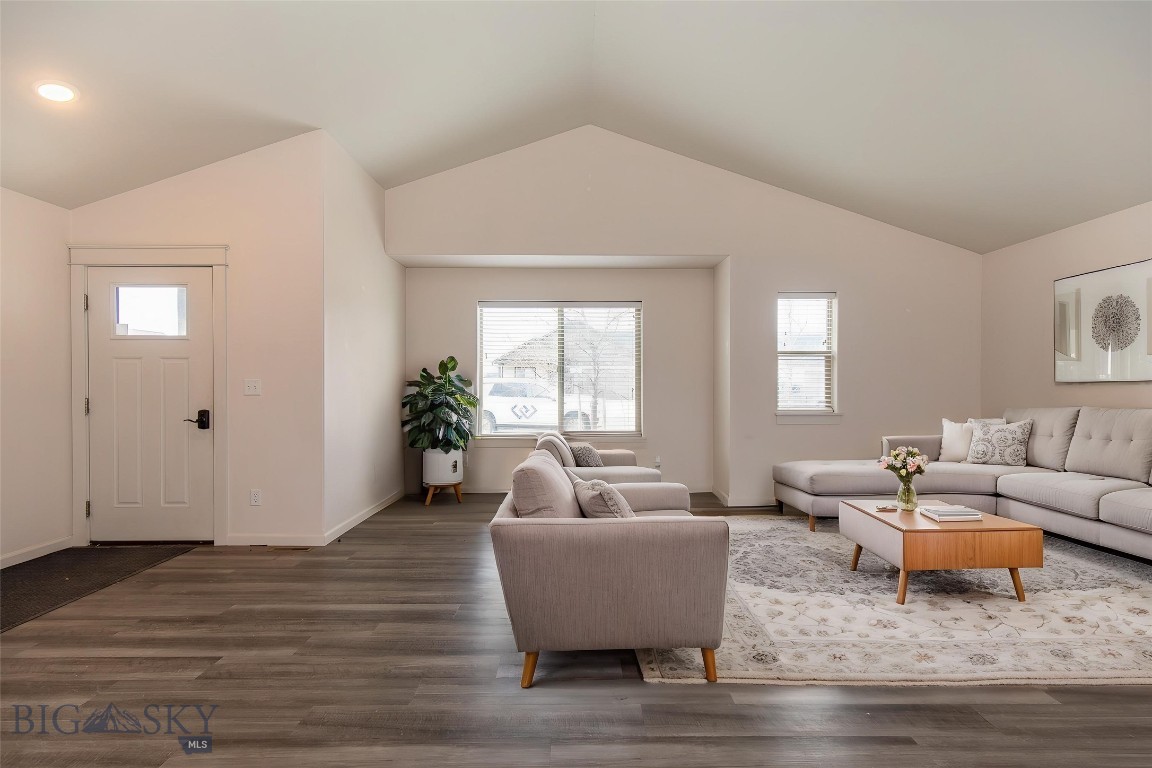 Ryen Glenn - Residential