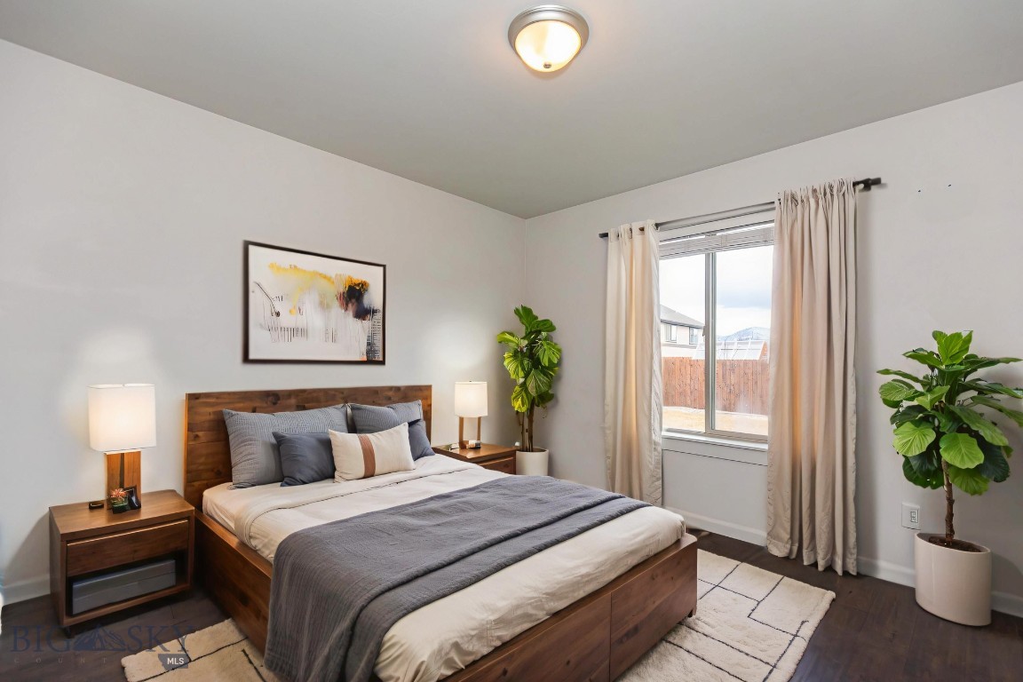 Ryen Glenn - Residential