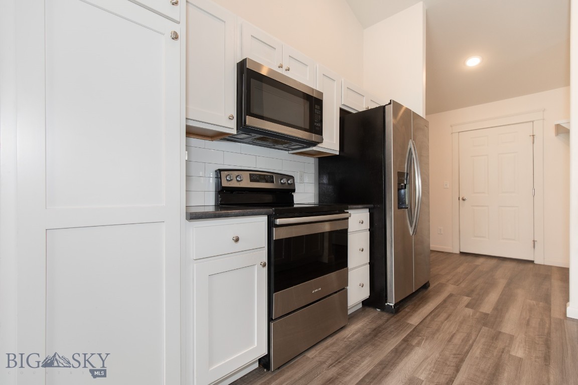 Ryen Glenn - Residential