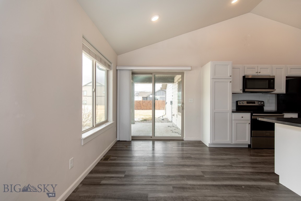 Ryen Glenn - Residential