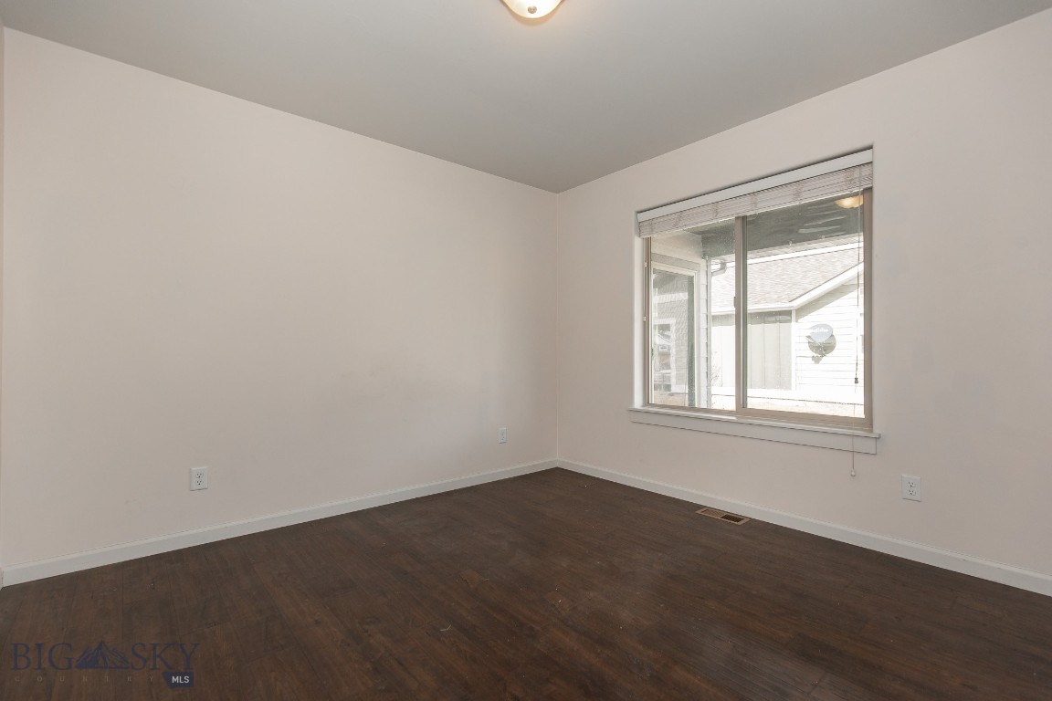 Ryen Glenn - Residential