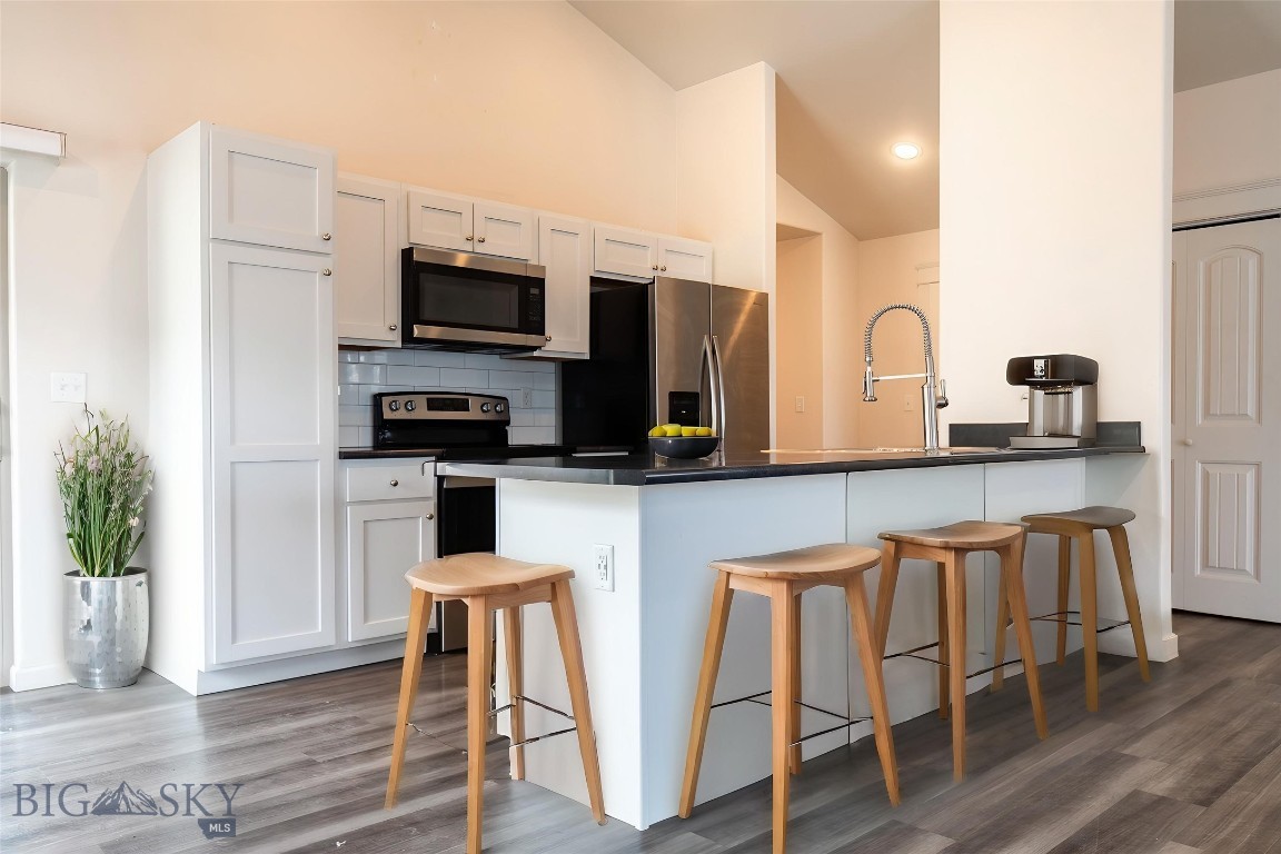 Ryen Glenn - Residential