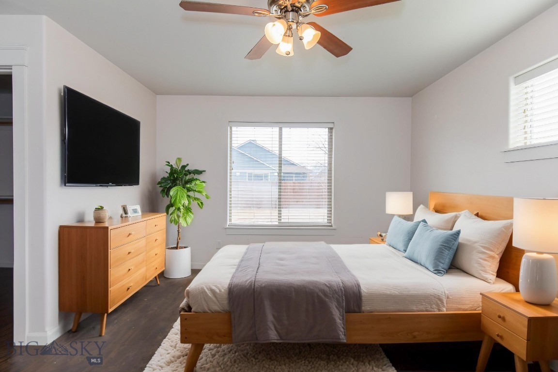 Ryen Glenn - Residential