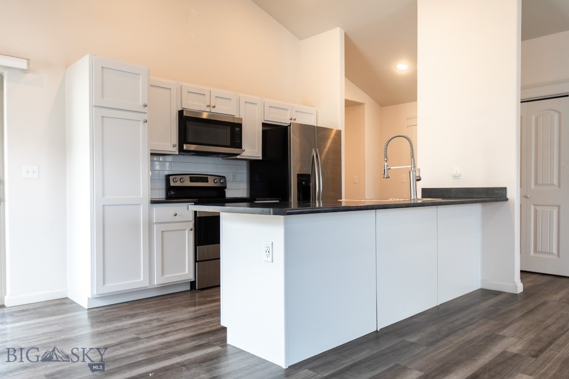 Ryen Glenn - Residential