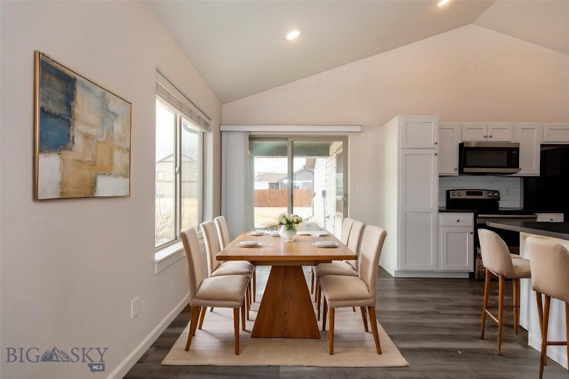 Ryen Glenn - Residential