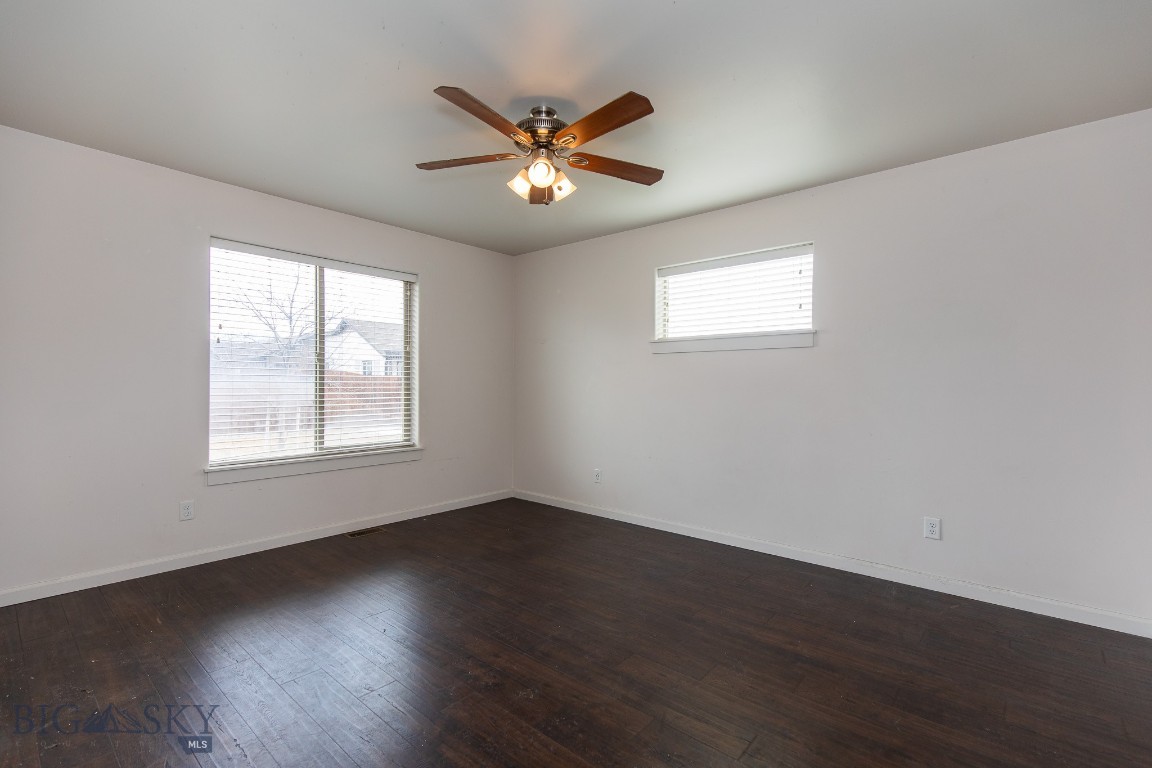 Ryen Glenn - Residential