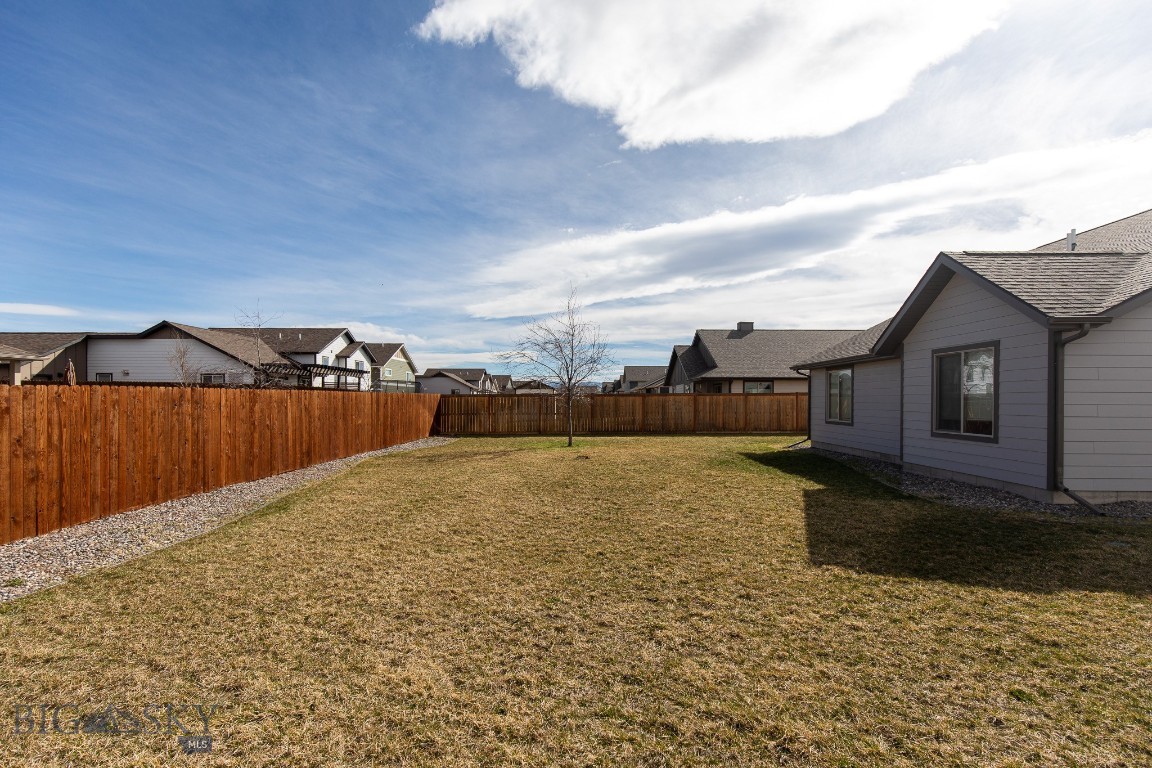 Ryen Glenn - Residential