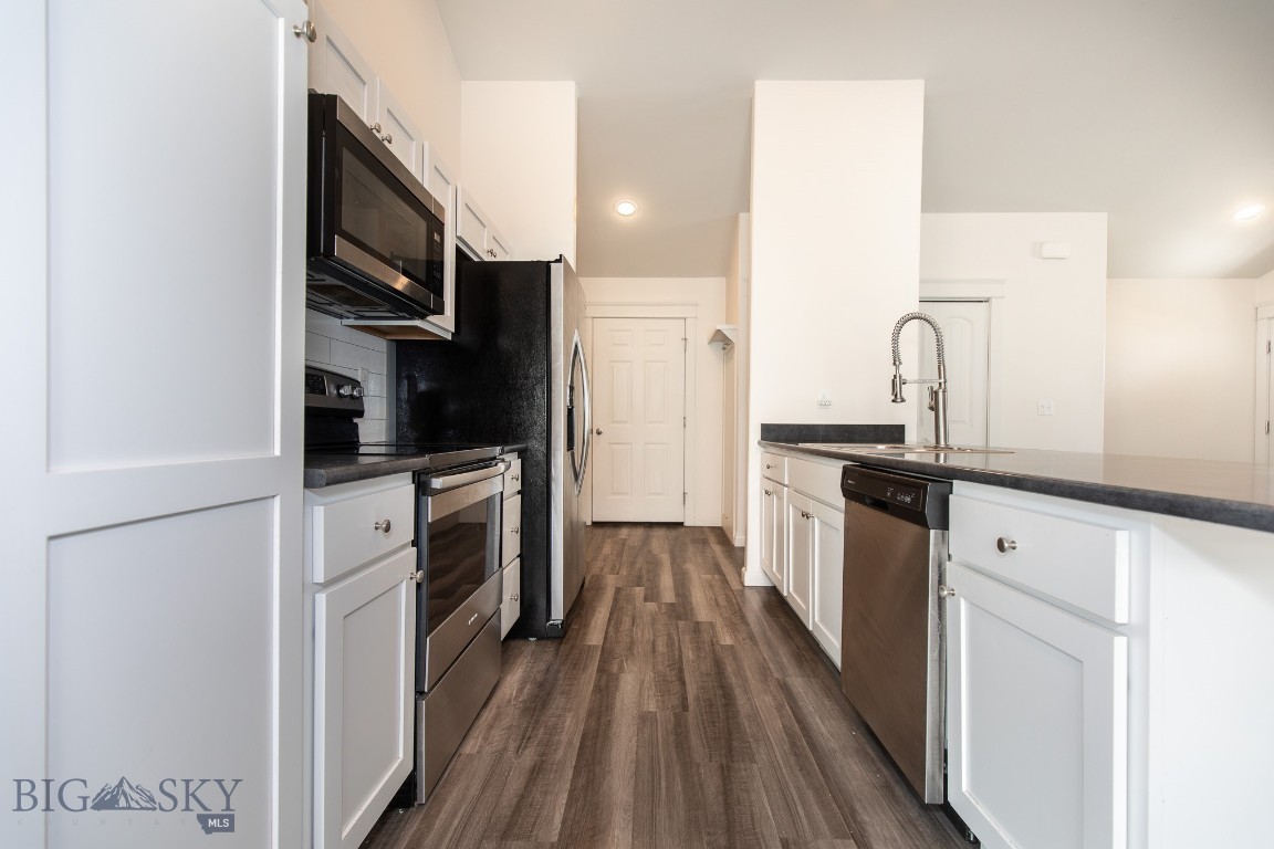 Ryen Glenn - Residential