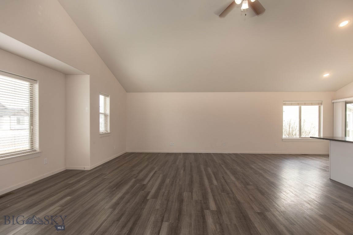 Ryen Glenn - Residential