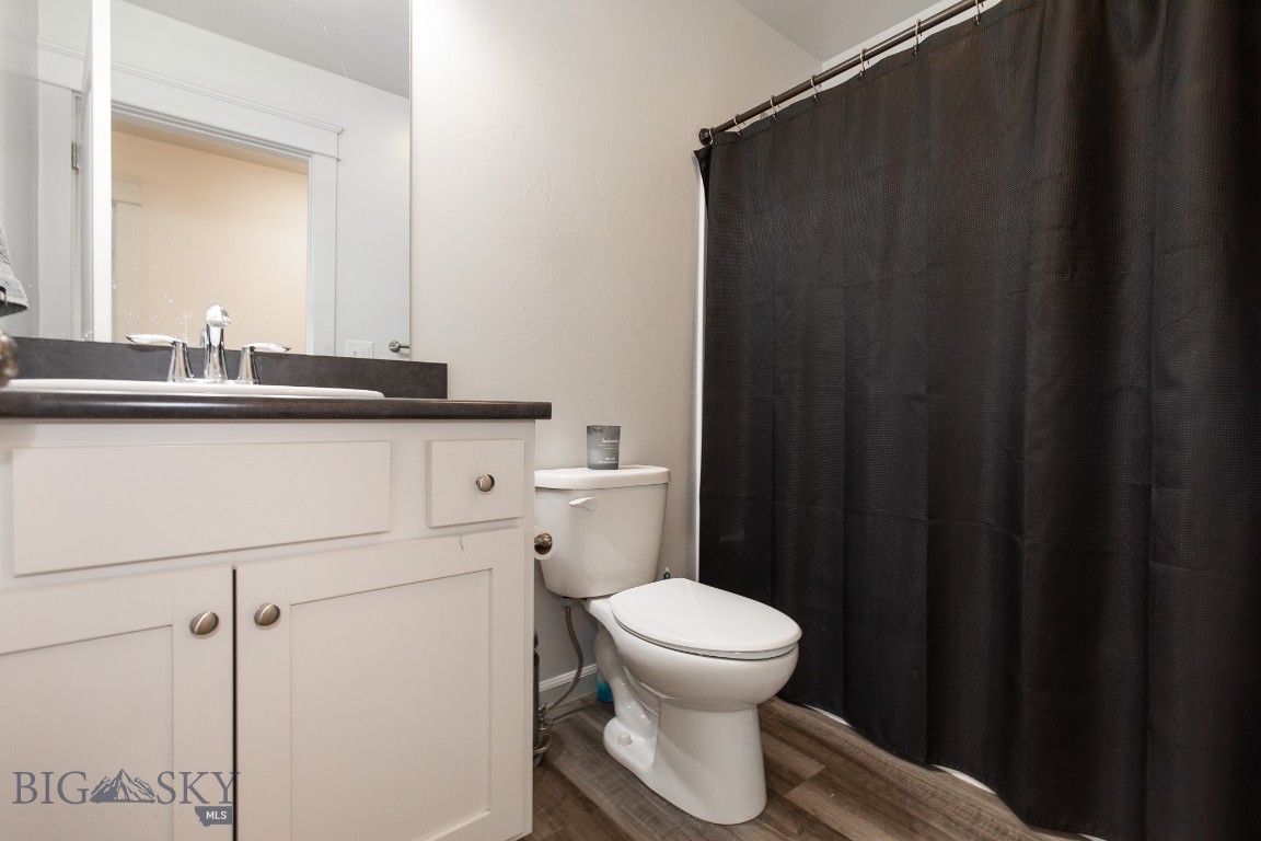 Ryen Glenn - Residential