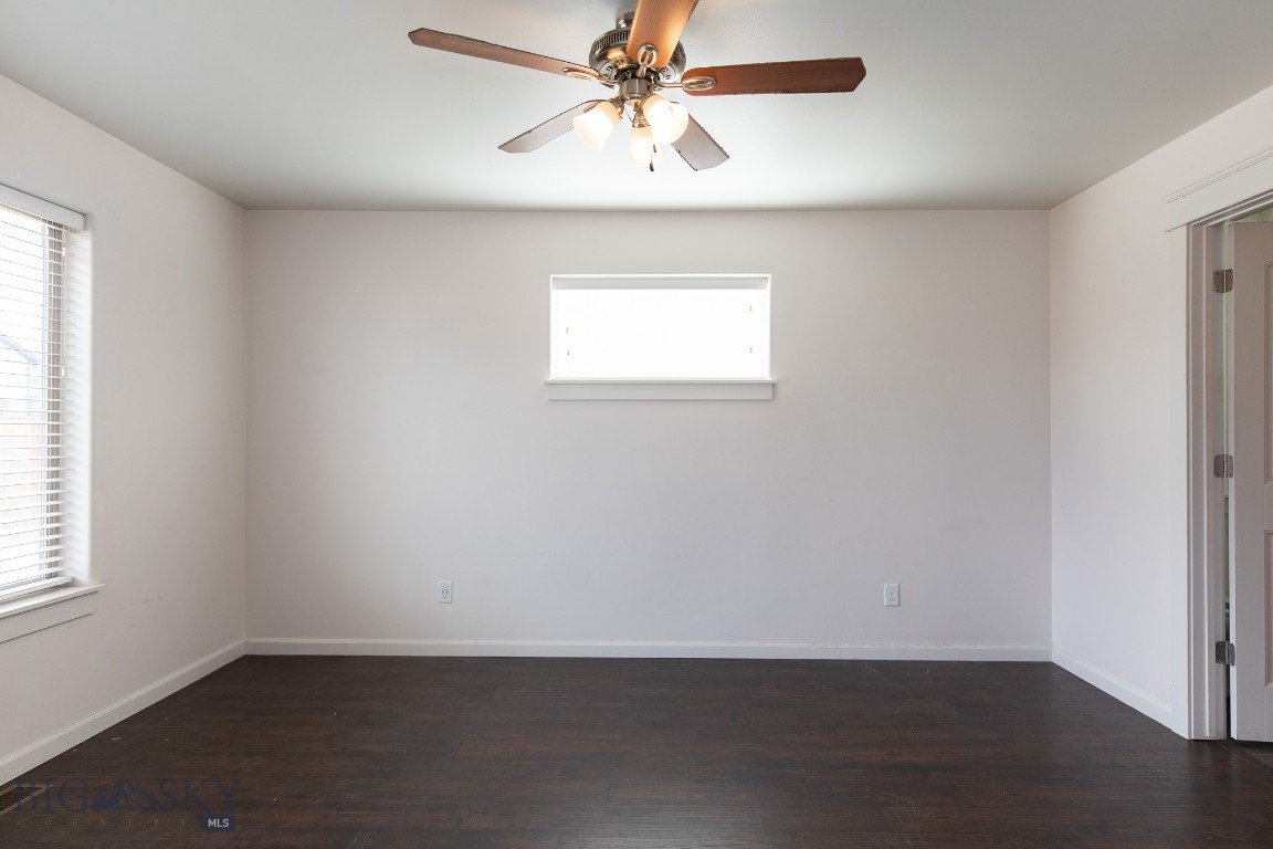 Ryen Glenn - Residential