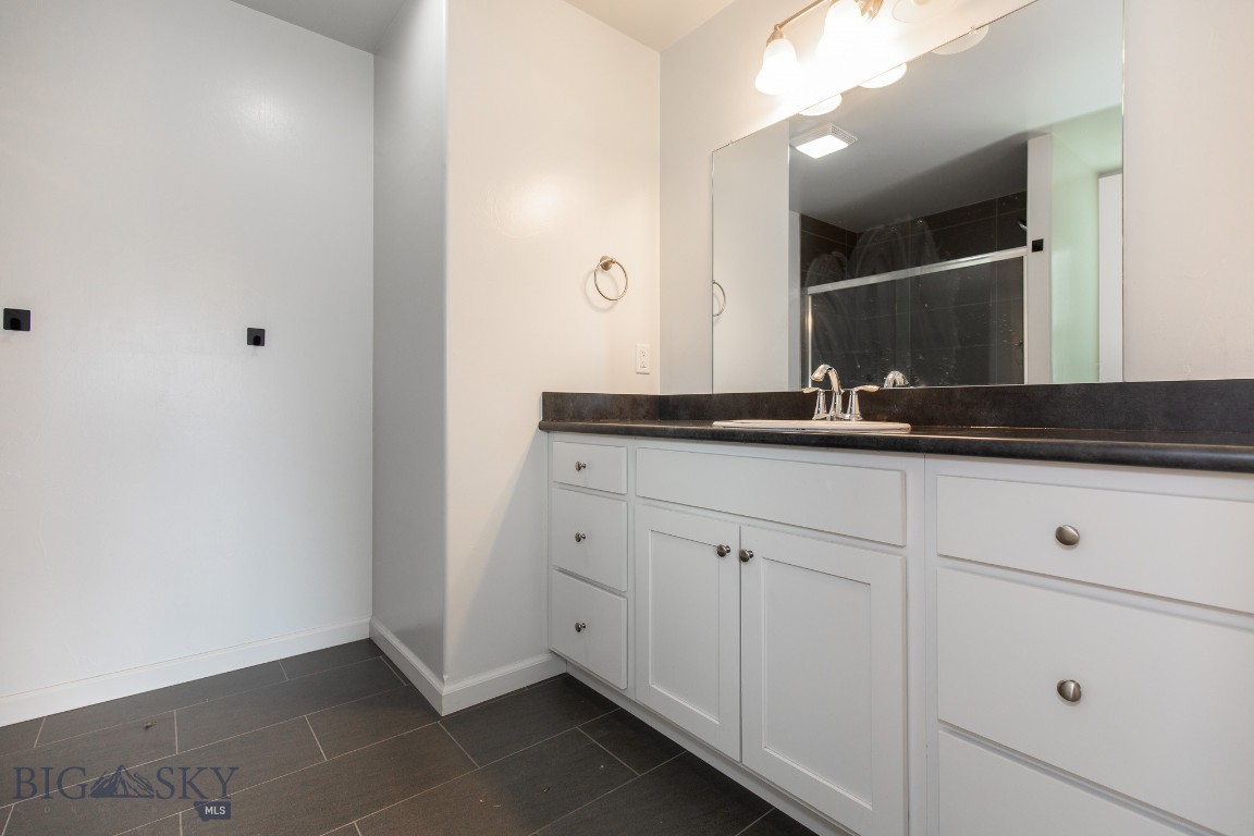 Ryen Glenn - Residential