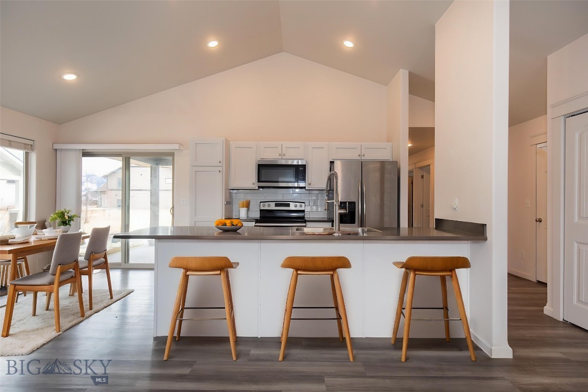 Ryen Glenn - Residential