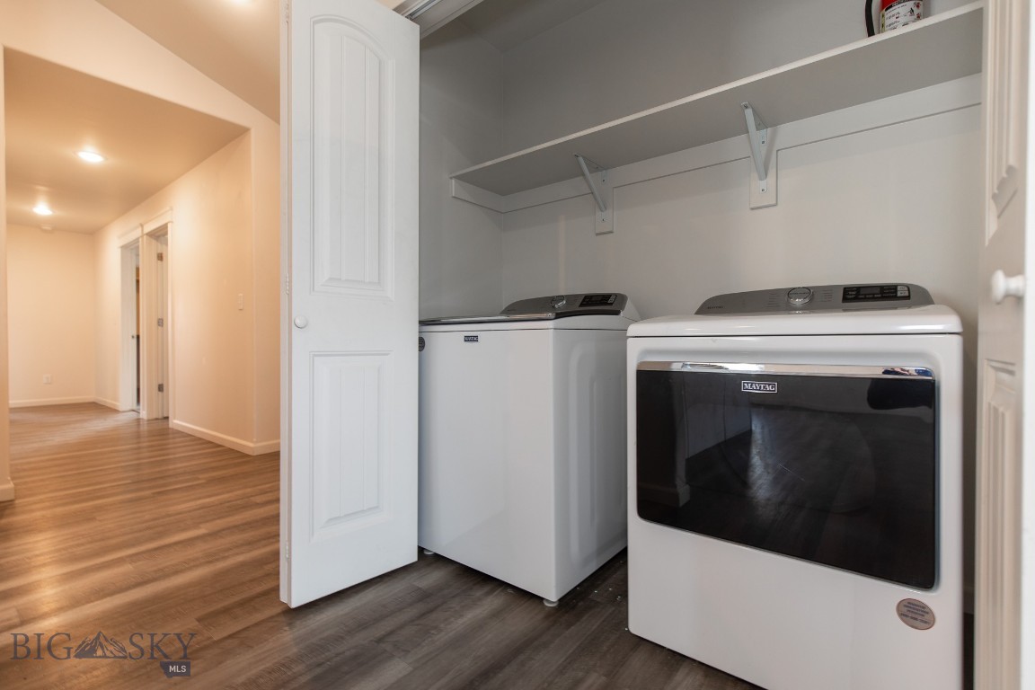 Ryen Glenn - Residential