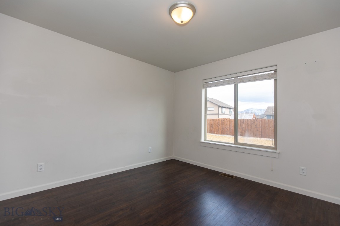 Ryen Glenn - Residential