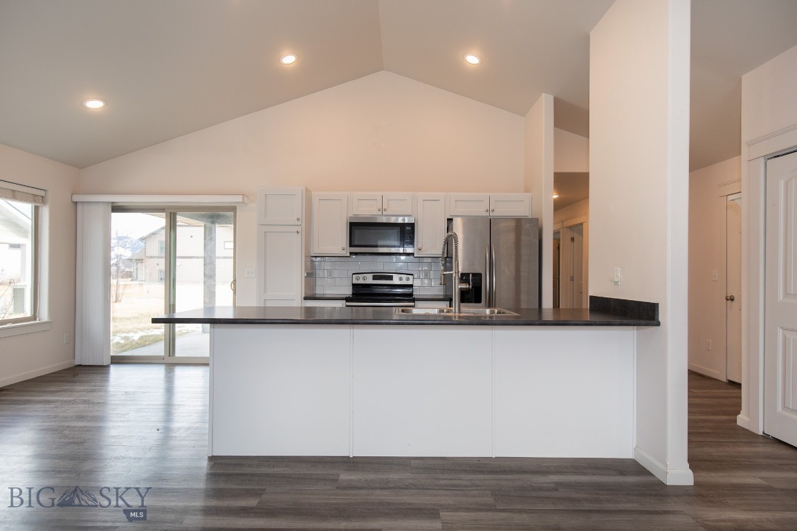 Ryen Glenn - Residential