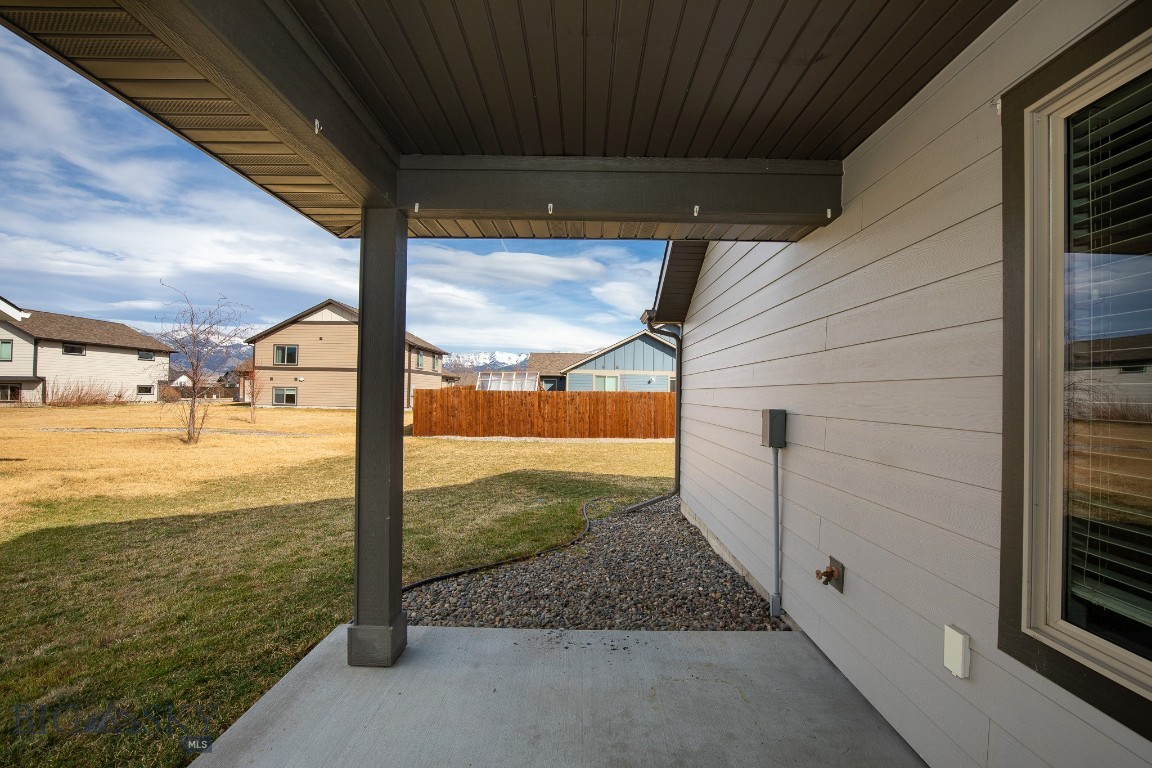 Ryen Glenn - Residential