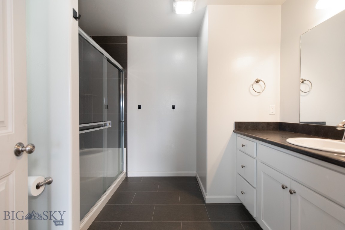 Ryen Glenn - Residential