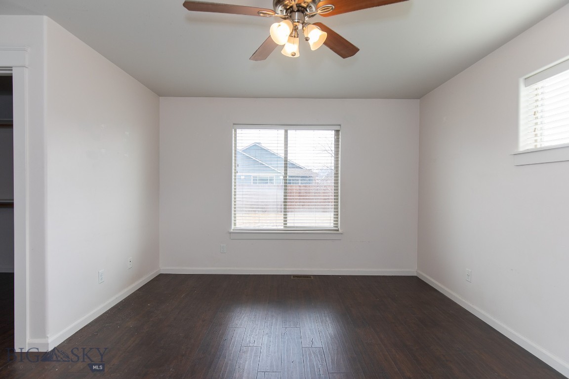 Ryen Glenn - Residential