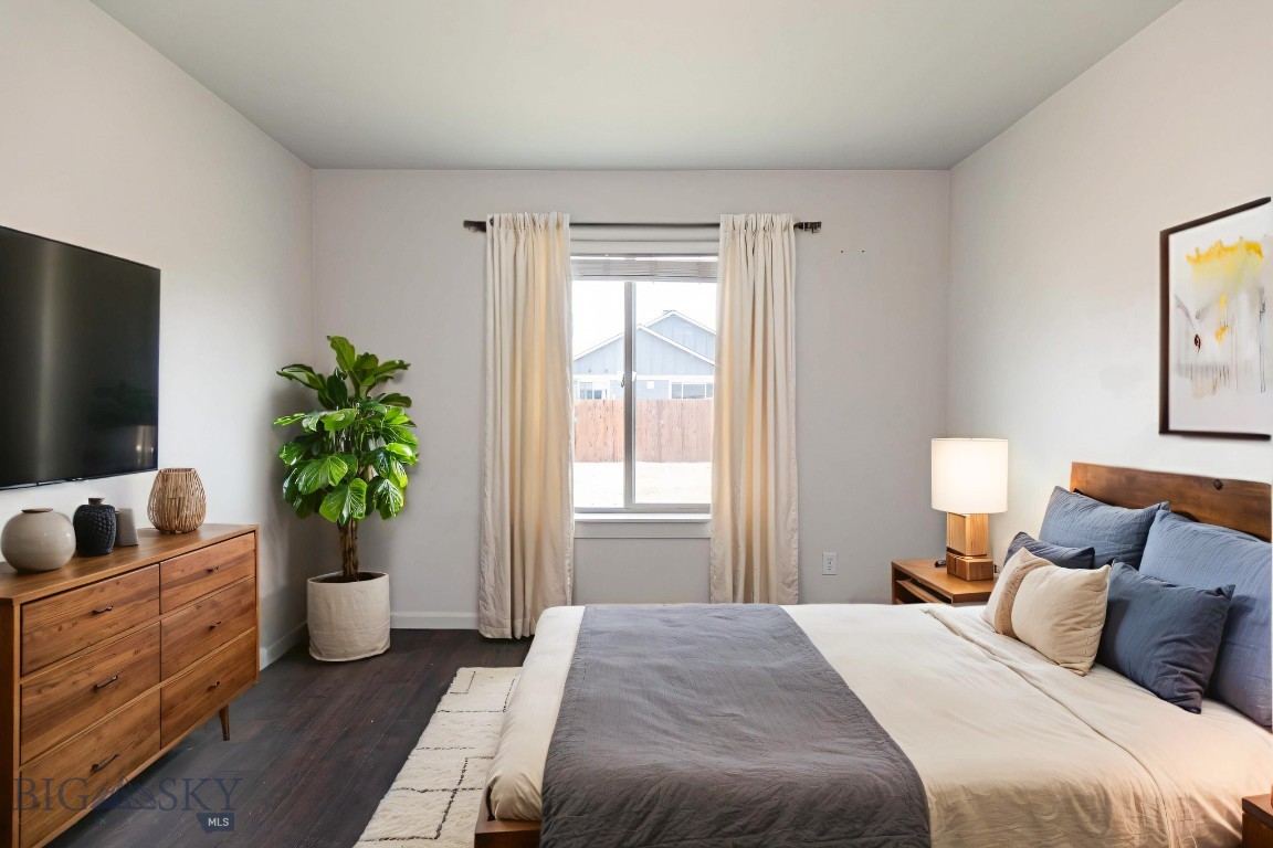 Ryen Glenn - Residential