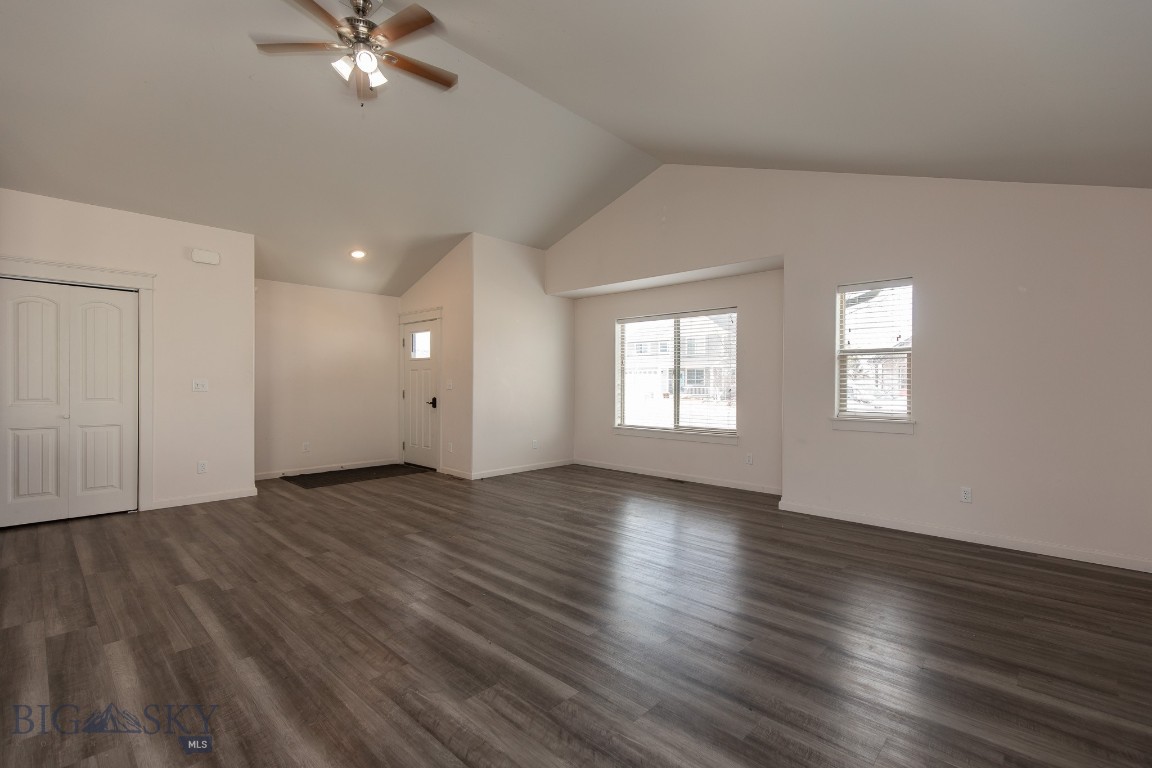 Ryen Glenn - Residential