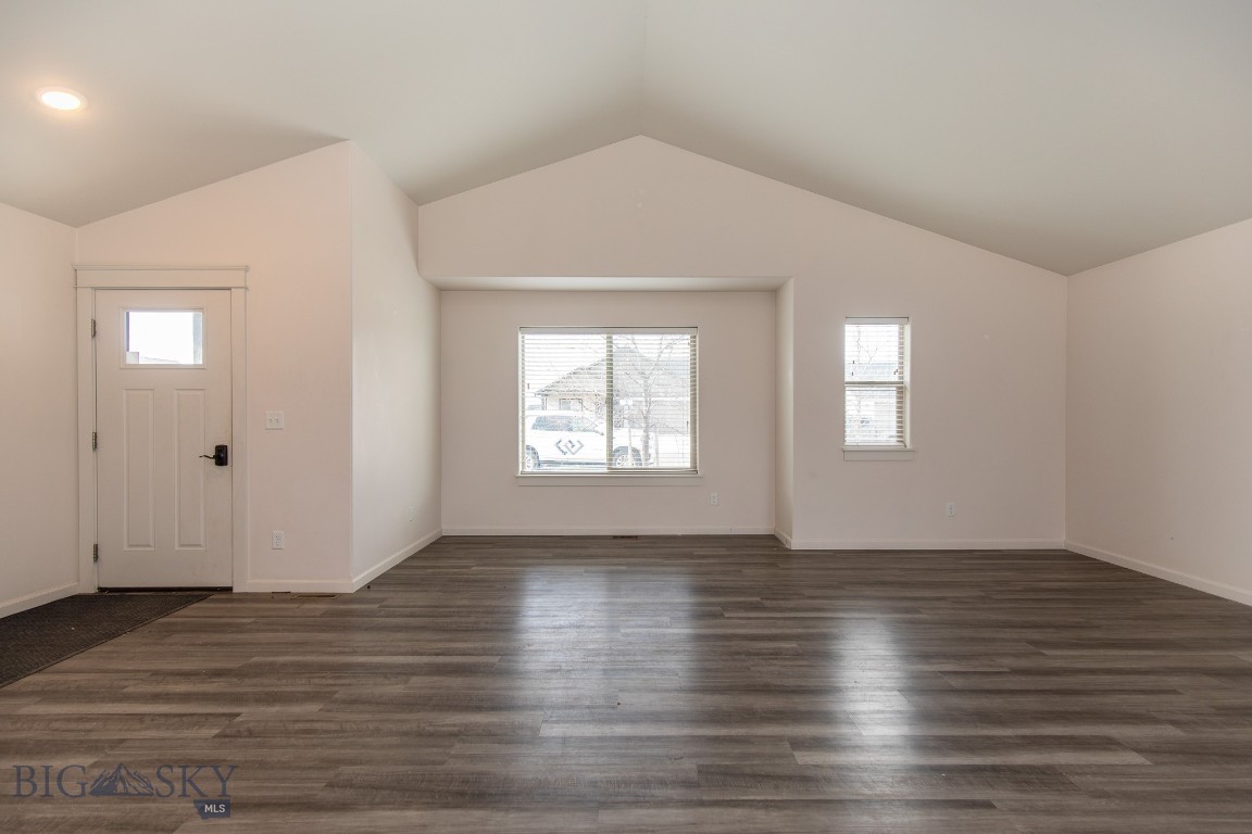 Ryen Glenn - Residential