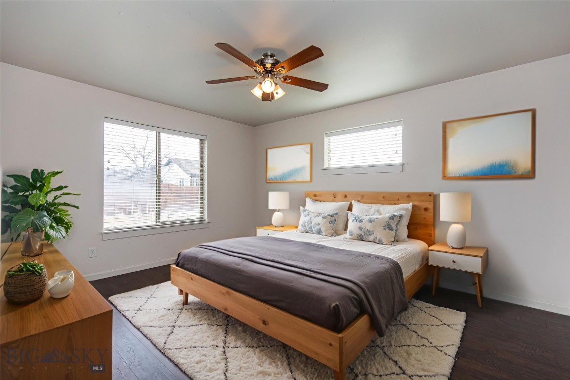 Ryen Glenn - Residential