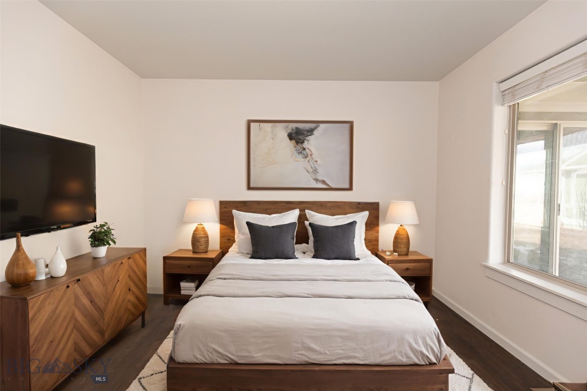 Ryen Glenn - Residential