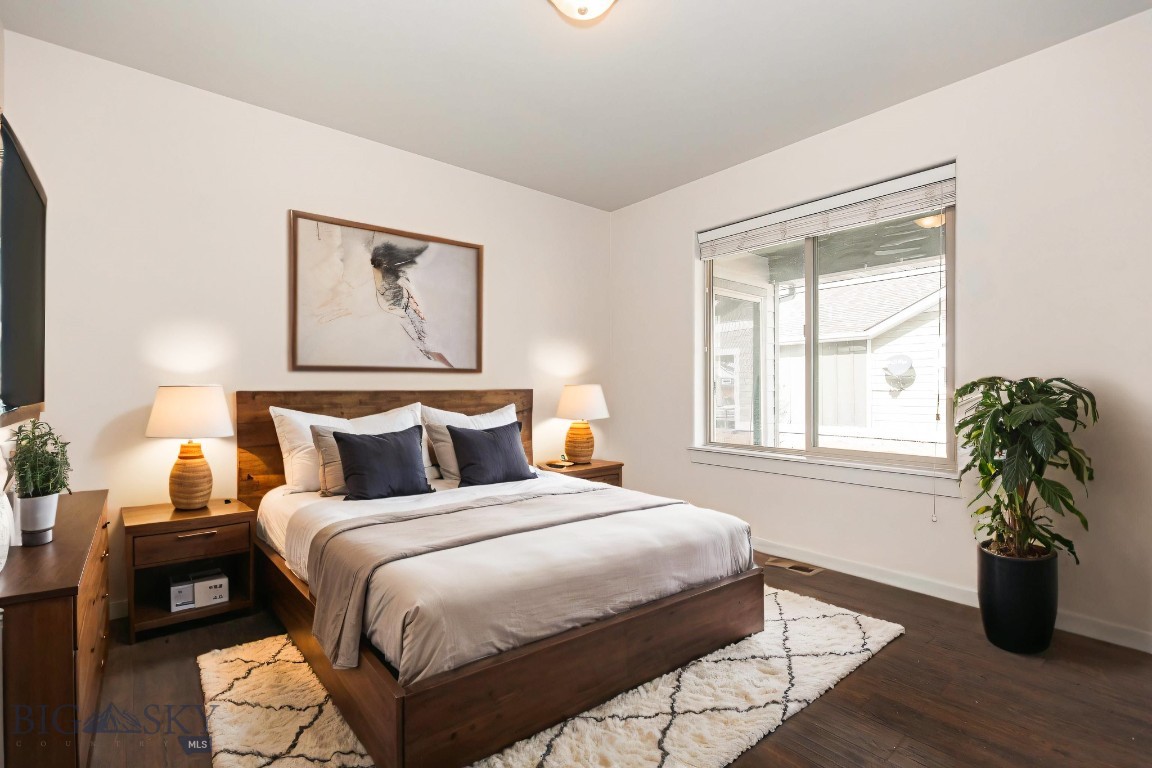 Ryen Glenn - Residential