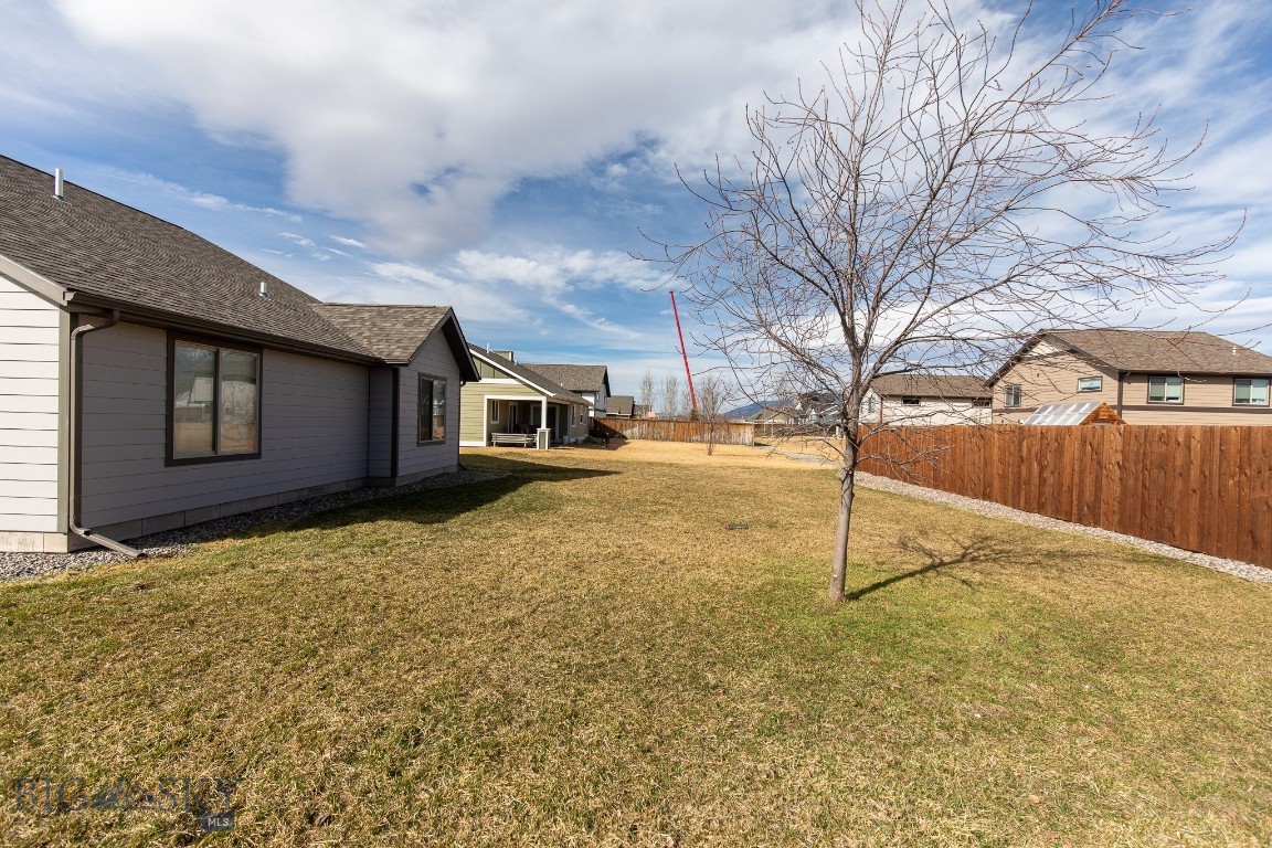 Ryen Glenn - Residential