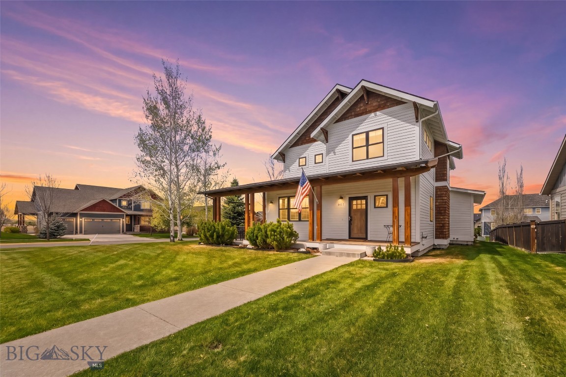 Loyal Garden - Residential