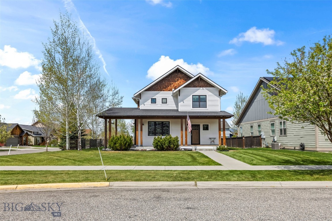 Loyal Garden - Residential