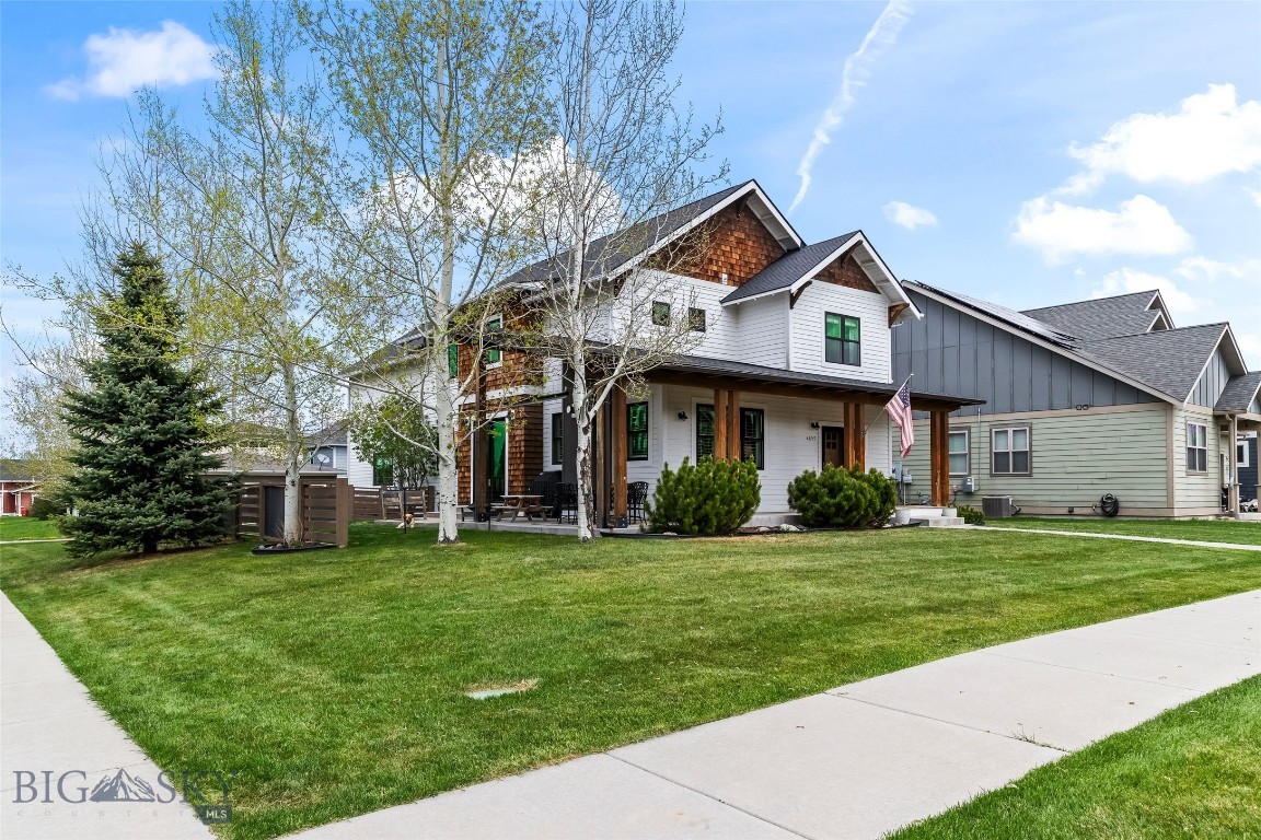 Loyal Garden - Residential