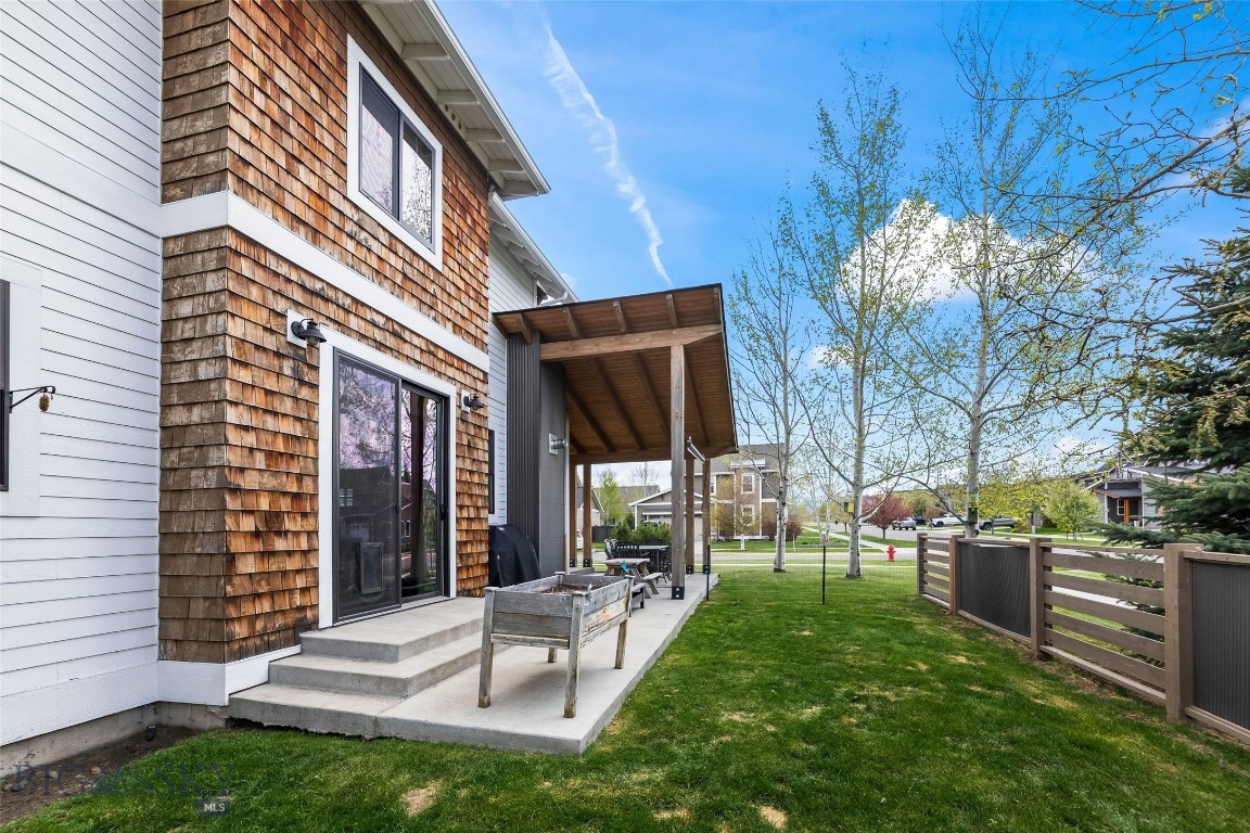 Loyal Garden - Residential