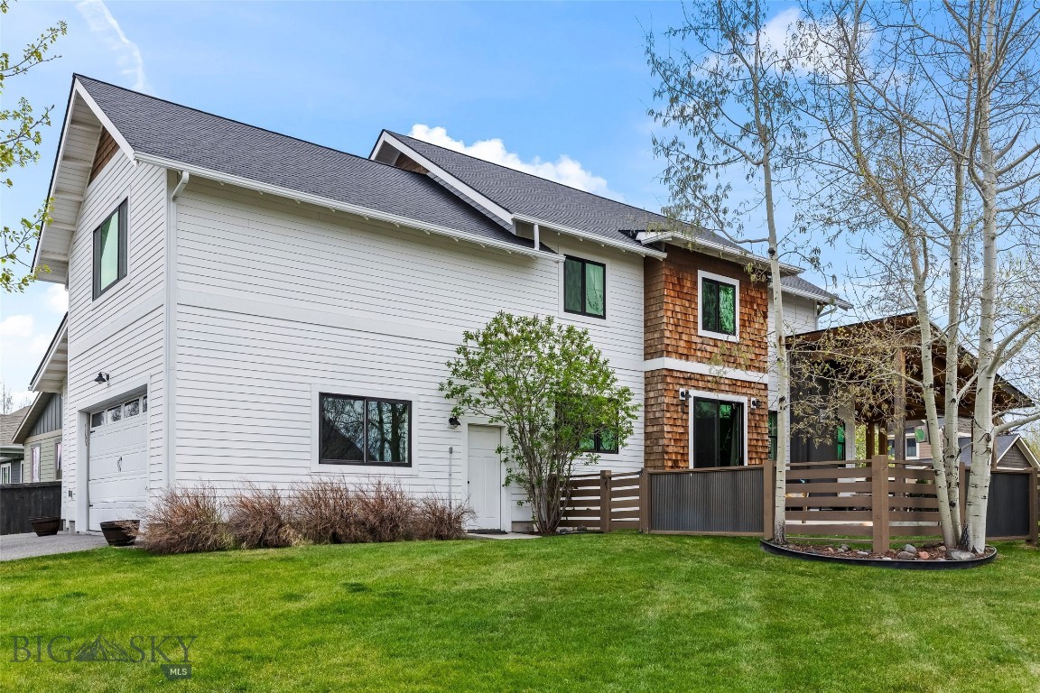 Loyal Garden - Residential