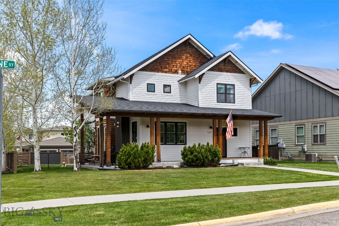 Loyal Garden - Residential