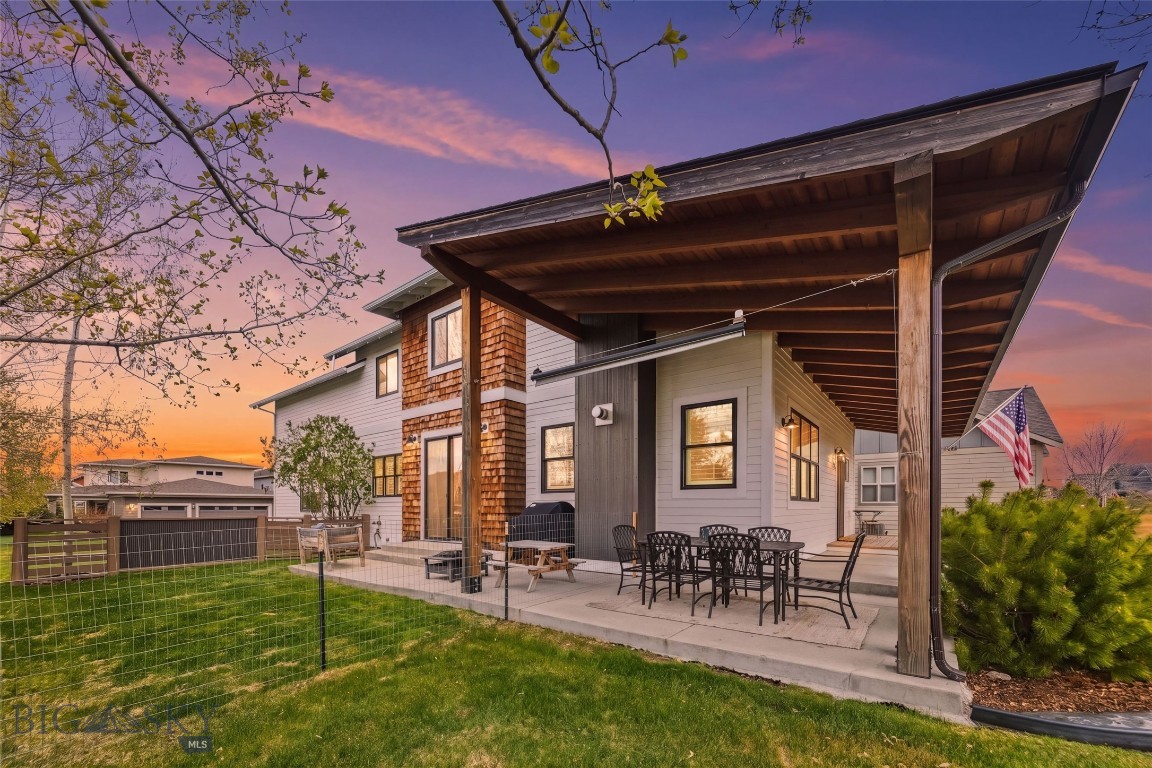 Loyal Garden - Residential
