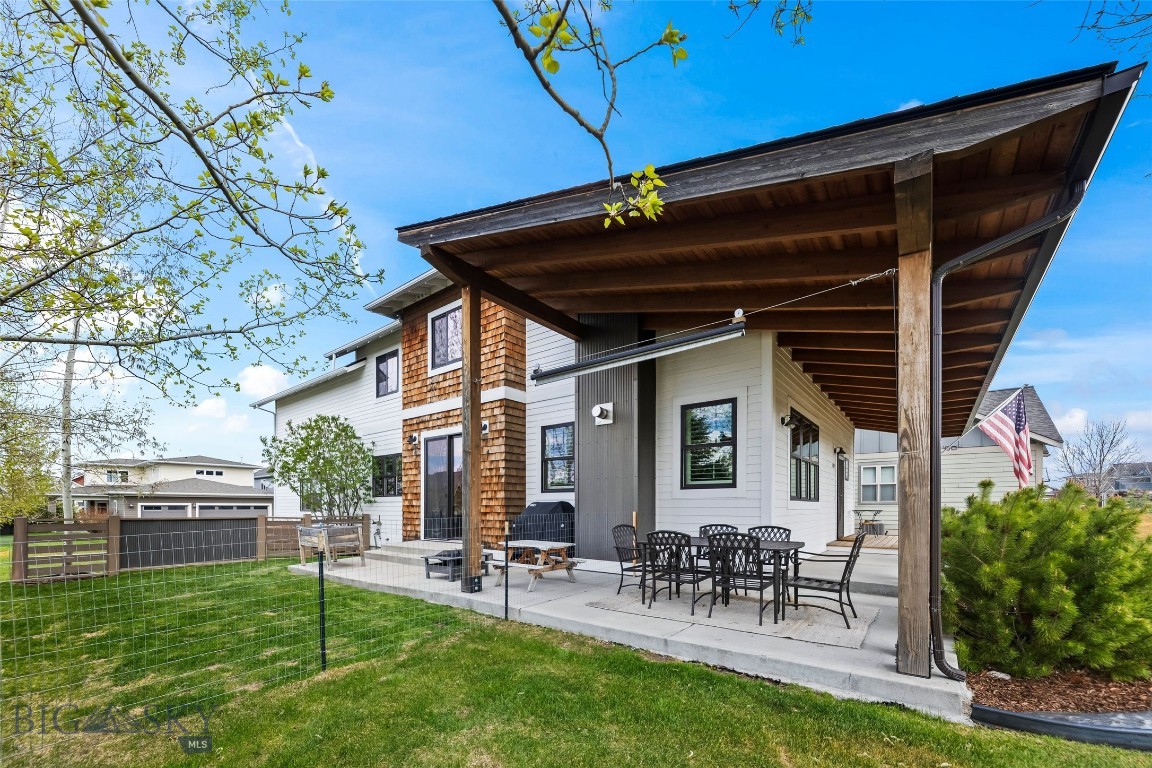 Loyal Garden - Residential