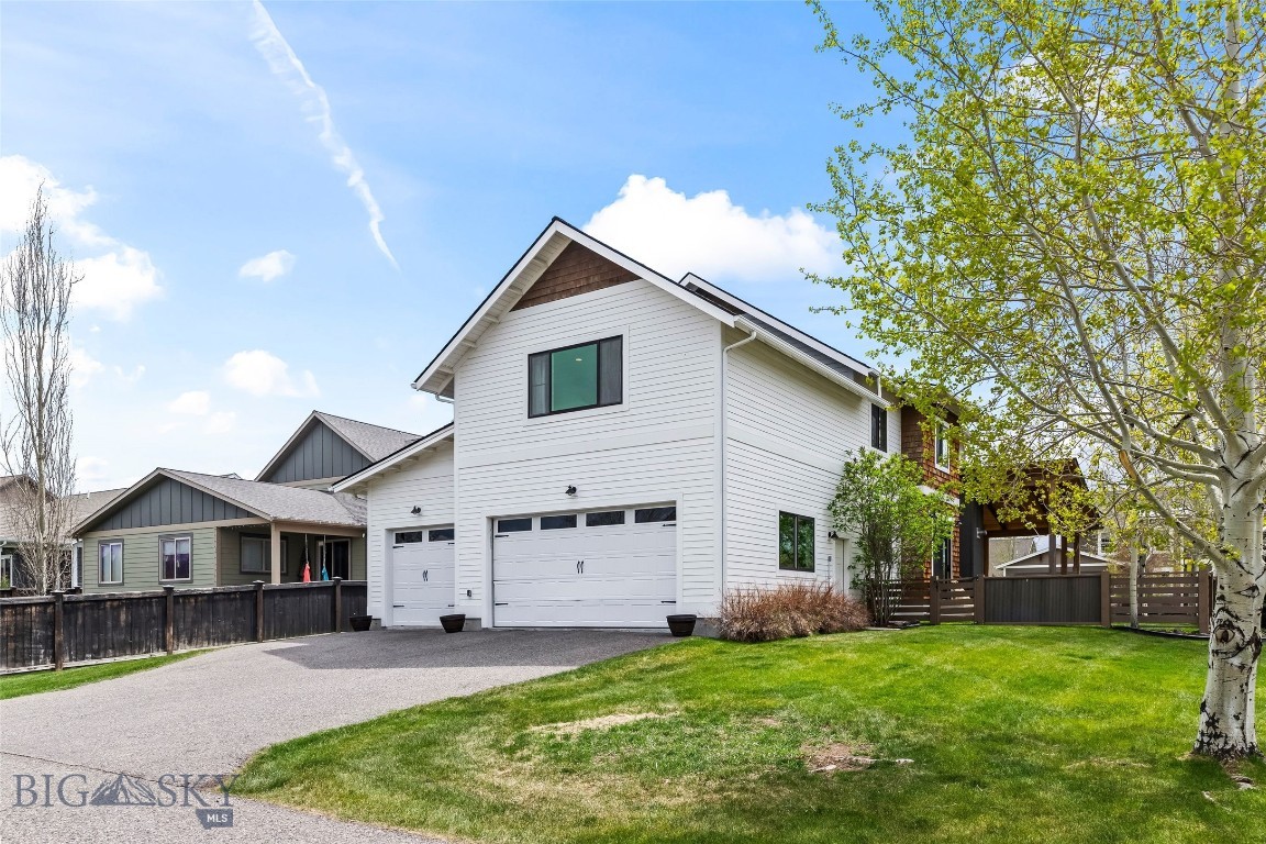 Loyal Garden - Residential