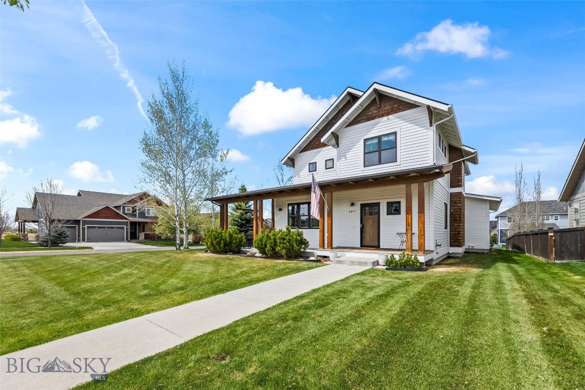 Loyal Garden - Residential