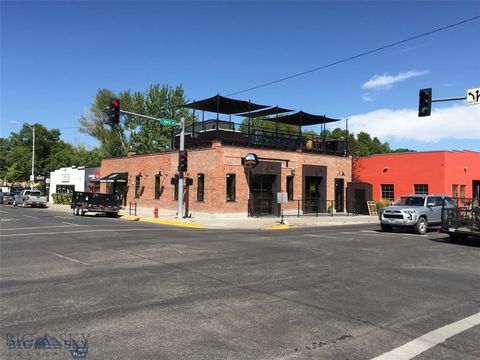 Photo of 101 N Rouse Avenue, Bozeman, MT 59715 (MLS # 410791)