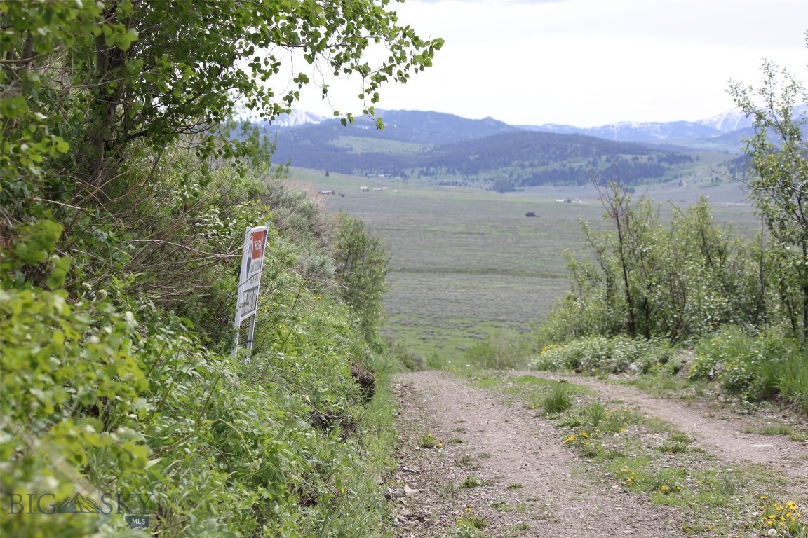 TBD Slide Rock Road