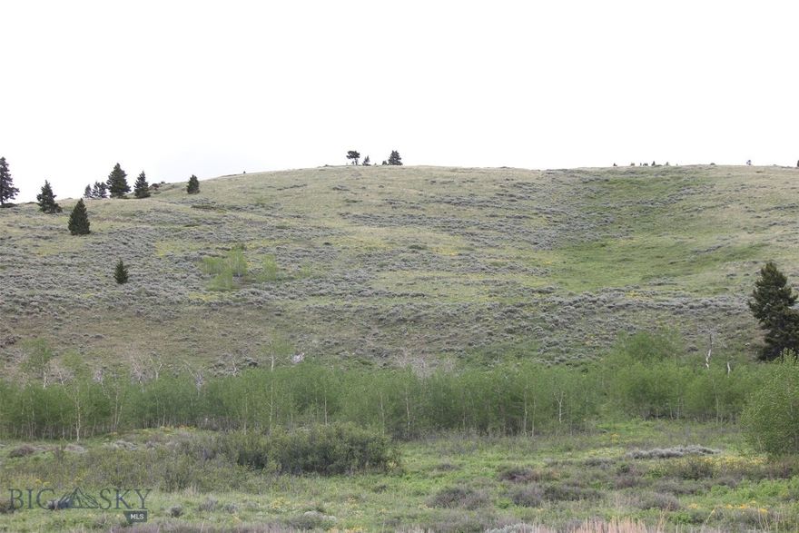 This private 20-acre parcel offers the ultimate escape into nature! With direct access to Forest Service public lands, you’ll have endless room to roam, hike, and explore right from your property. The expansive views are simply breathtaking, showcasing Montana’s rugged beauty in every direction.  
Perfect for simply enjoying as a private retreat, this land provides peace and quiet while keeping you close to the great outdoors. Whether you’re an adventurer, a nature lover, or someone seeking serenity, this property has it all. Don’t miss this opportunity to own your piece of Big Sky Country!
Follow the signs to the parking area then walk to "For Sale" property.  Access is single lane road with NO TURN AROUND.  Do not drive past STOP sign.