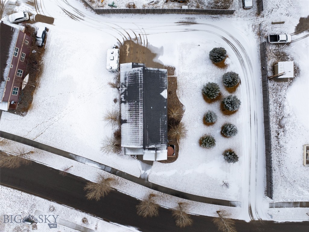 Ennis, Montana 59729, United States, 3 Bedrooms Bedrooms, ,3 BathroomsBathrooms,Residential,Contingent,65015