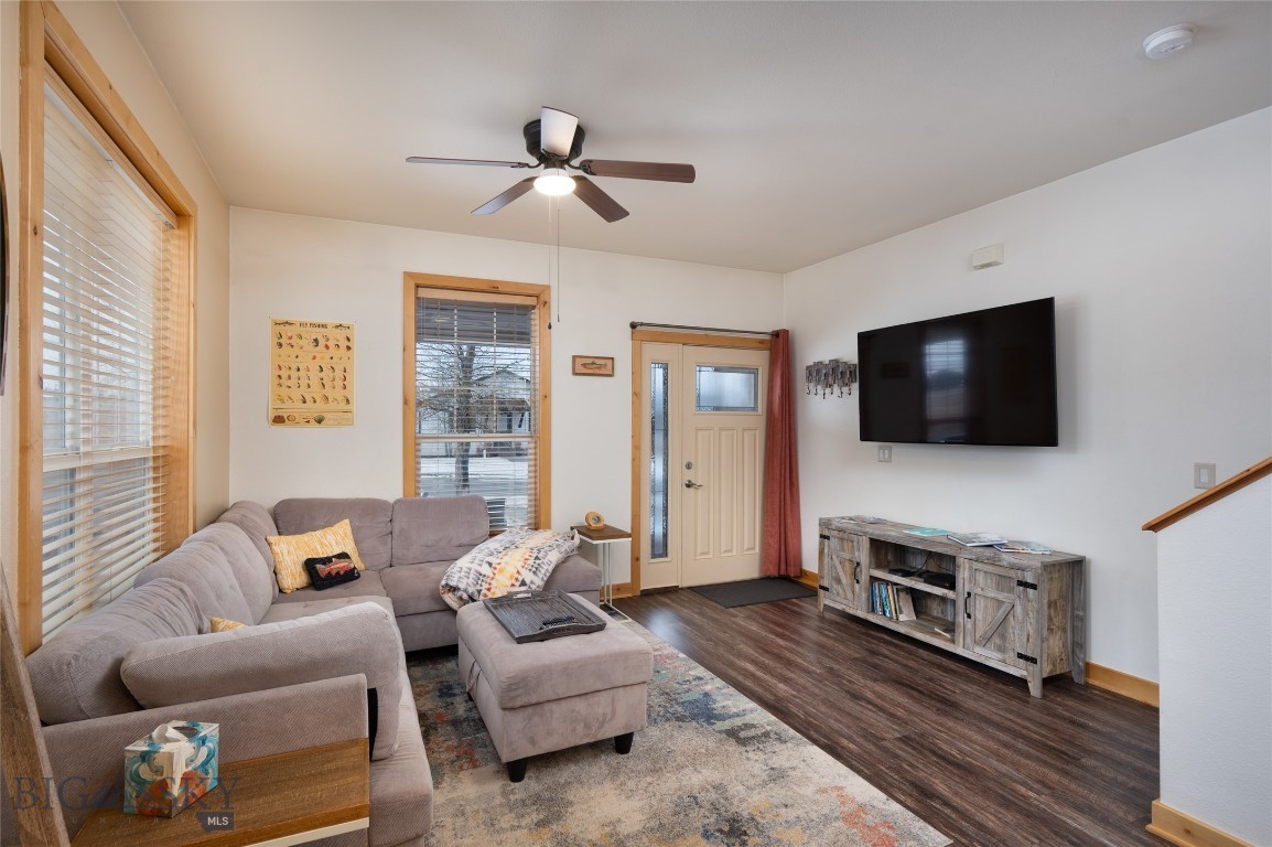 Ennis, Montana 59729, United States, 3 Bedrooms Bedrooms, ,3 BathroomsBathrooms,Residential,Contingent,65015