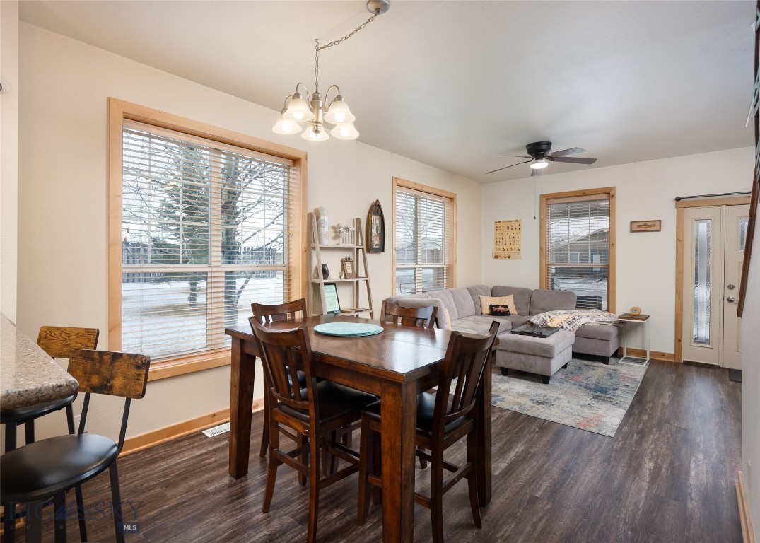 Ennis, Montana 59729, United States, 3 Bedrooms Bedrooms, ,3 BathroomsBathrooms,Residential,Contingent,65015