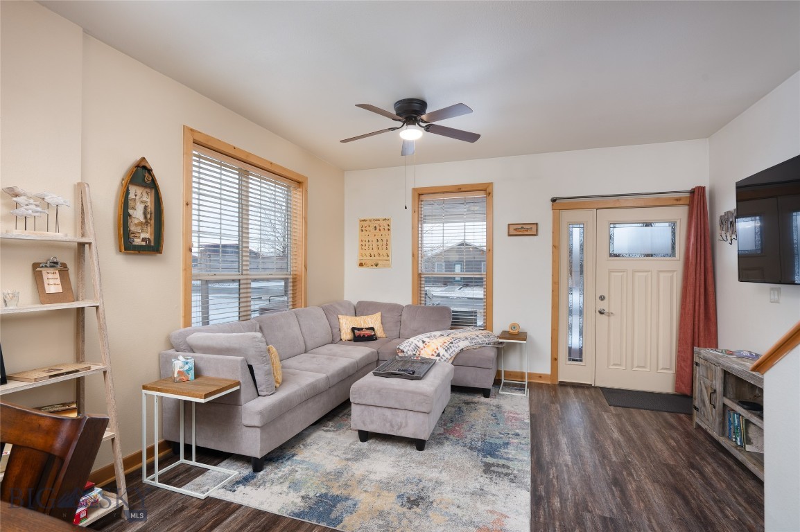 Ennis, Montana 59729, United States, 3 Bedrooms Bedrooms, ,3 BathroomsBathrooms,Residential,Contingent,65015