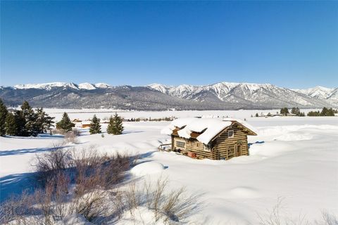212 Hebgen Lodge Road West Yellowstone MT 59758